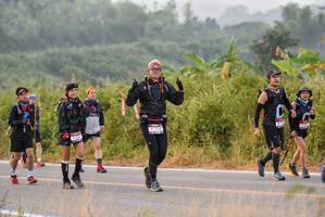 BIB: 2768, 
                            <button type="button" onclick="openModal(7002834)" class="btn btn-primary btn-sm float-right btn-popup" data-toggle="modal" data-target=".modal-high-quality">
                        <i class="fas fa-shopping-cart"></i> Add to Cart
                    </button>
                                            <button type="button" onclick="isThisMe(7002834, true)" class="btn btn-success btn-sm float-right btn-popup btn-isme hidden" data-toggle="tooltip" data-placement="bottom" title="นี่คือรูปของคุณใช่ไหม คลิกที่นี่เพื่อเอาเข้าอัลบั้ม">
                        <i class="fas fa-plus"></i> Add to album
                    </button>
                    <button type="button" onclick="isThisMe(7002834, false)" class="btn btn-warning btn-sm float-right btn-popup btn-isnotme hidden">
                        <i class="fas fa-ban"></i> Remove from album
                    </button>